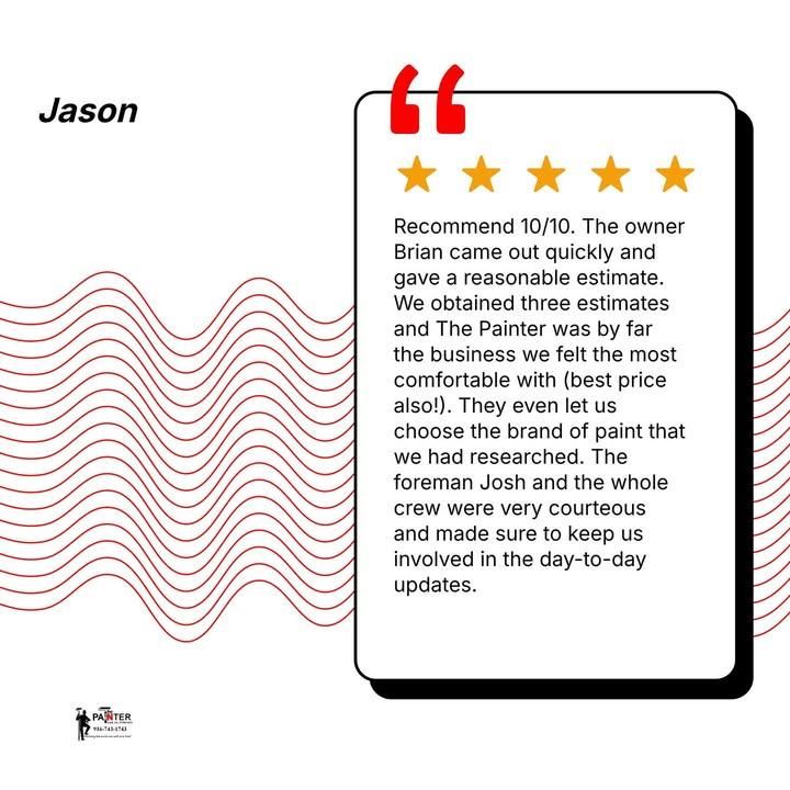 All Photos for The Painter in Citrus Heights, CA