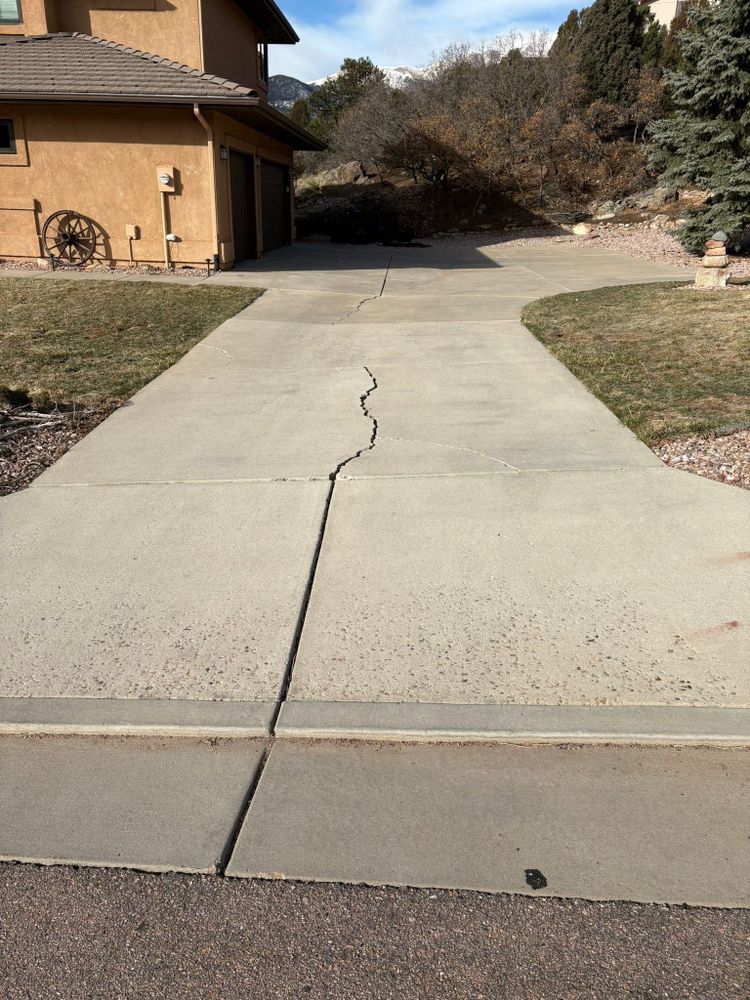 All Photos for Imperial Concrete & Construction LLC in Colorado Springs, Colorado