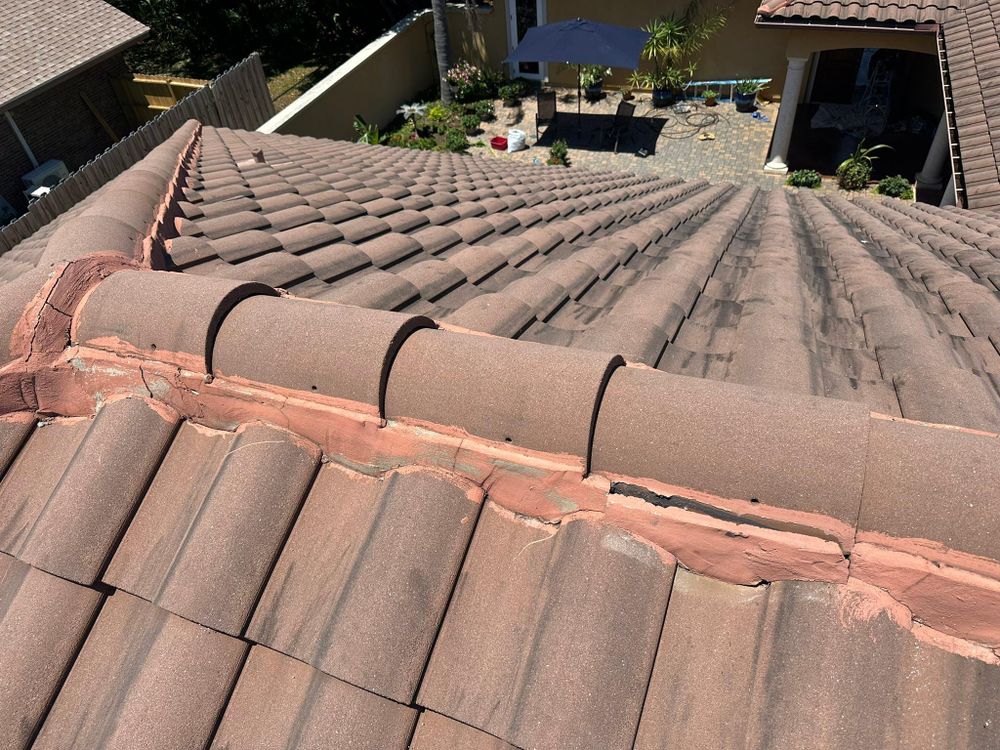 All Photos for QC Roofing and Remodeling in Panama City Beach, FL
