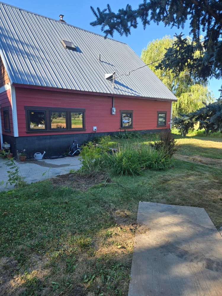 All Photos for Ida-Home Hardscapes in Coeur d'Alene, ID