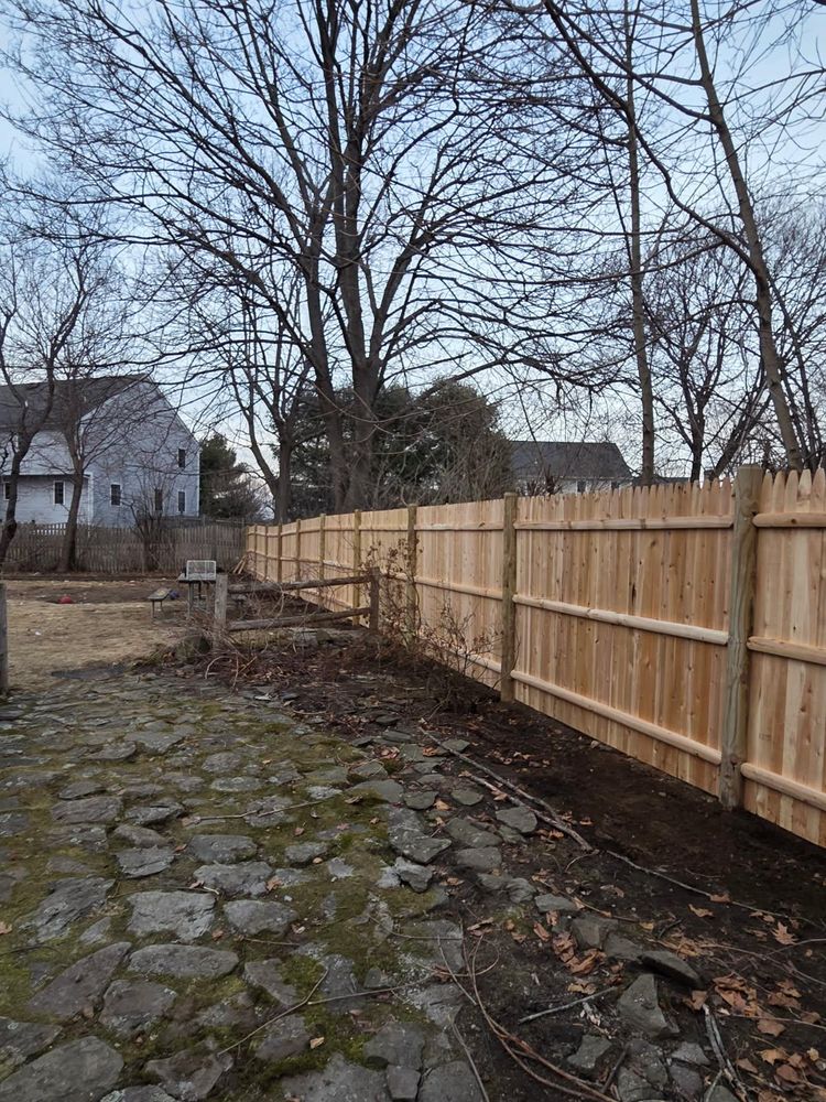 All Photos for Azorean Fence in Peabody, MA
