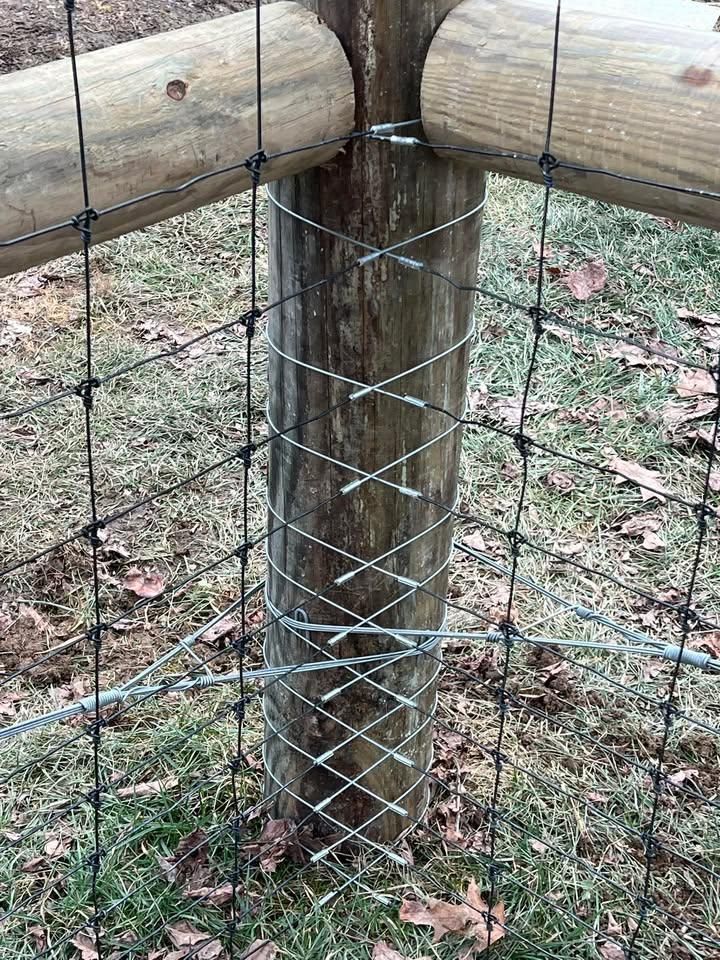 All Photos for Double H Fencing in Hartville, OH