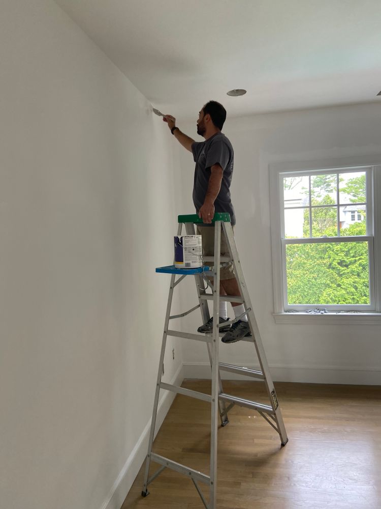 All Photos for Elevation Painting & Carpentry in Westchester County, NY