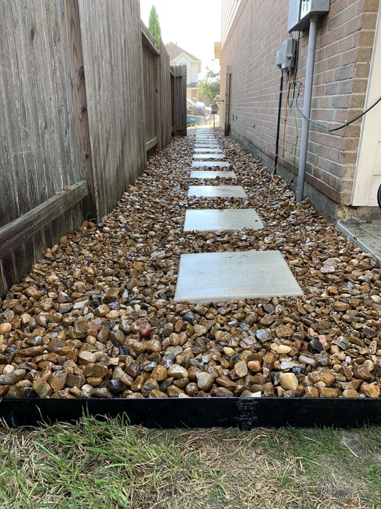 All Photos for OTM Hardscape & Construction in Houston, TX