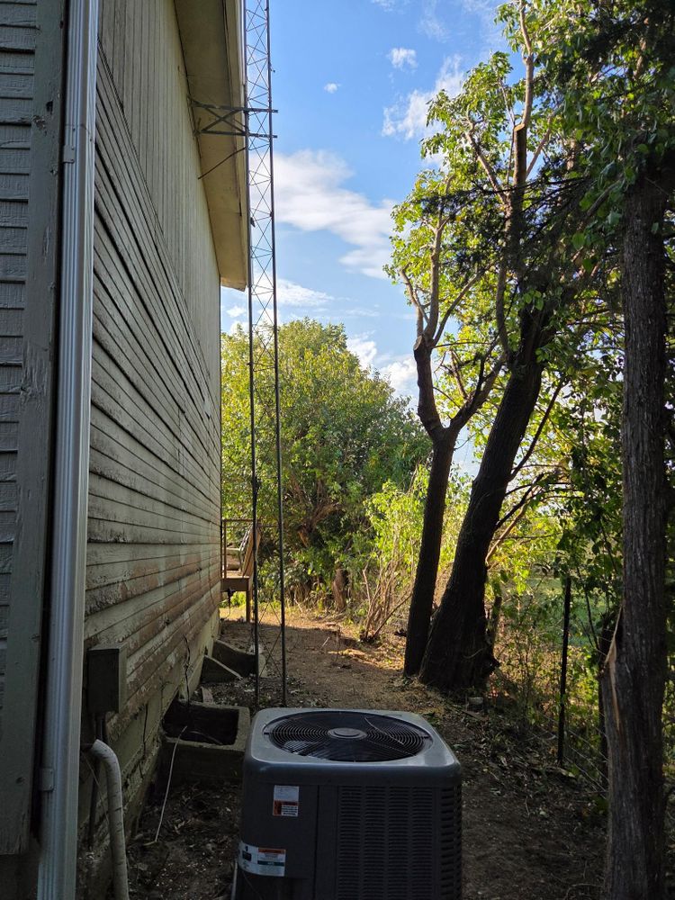 All Photos for Lawn Ranger Yard And Tree Service LLC in Ottumwa, IA