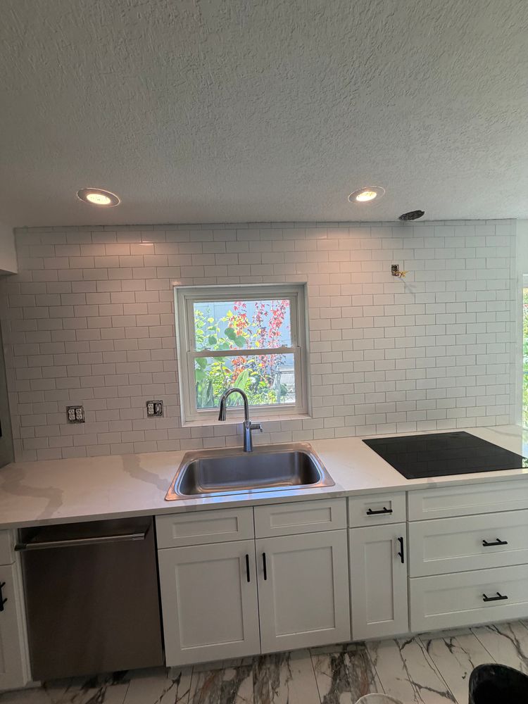 All Photos for Salcedos Ceramic & Tile in Bartow, FL