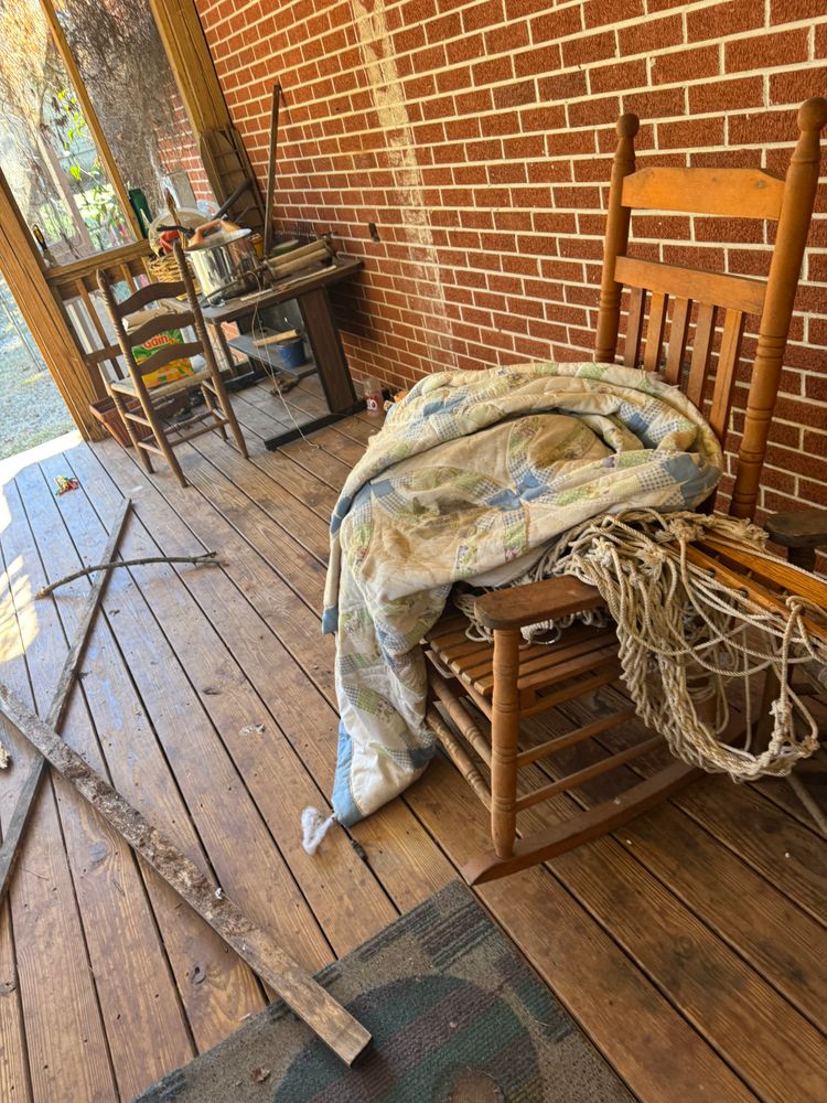 All Photos for Man's Asap Landscaping and Handyman Services LLC in Lagrange, GA