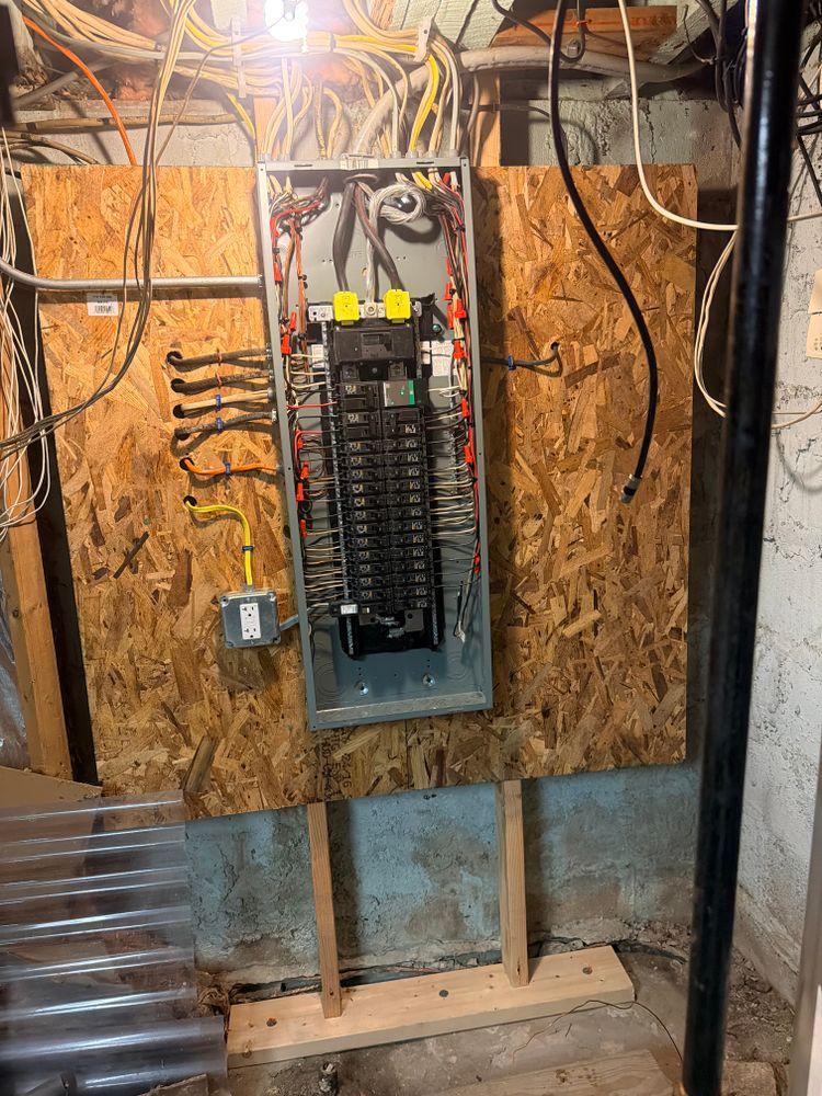 All Photos for Santiago Electric in Middlesex County, MA