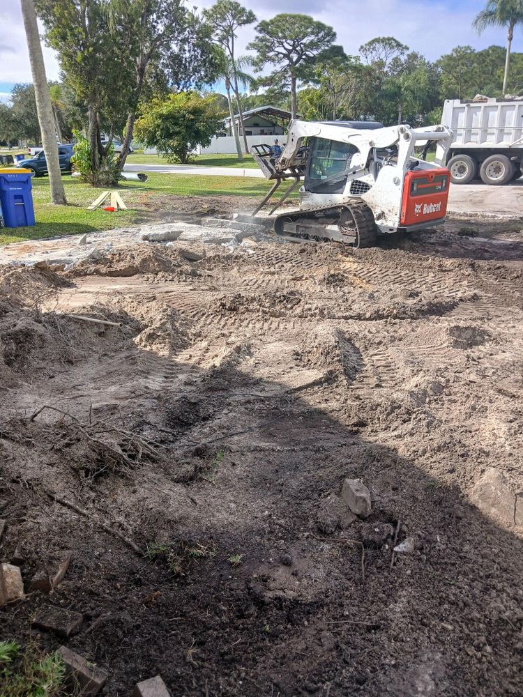 All Photos for Harris Sons Construction in Port Saint Lucie, FL