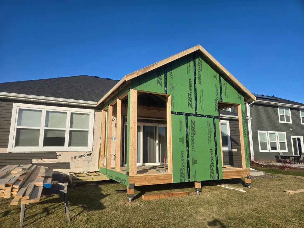 All Photos for Elite Piers LLC in East Bethel, MN