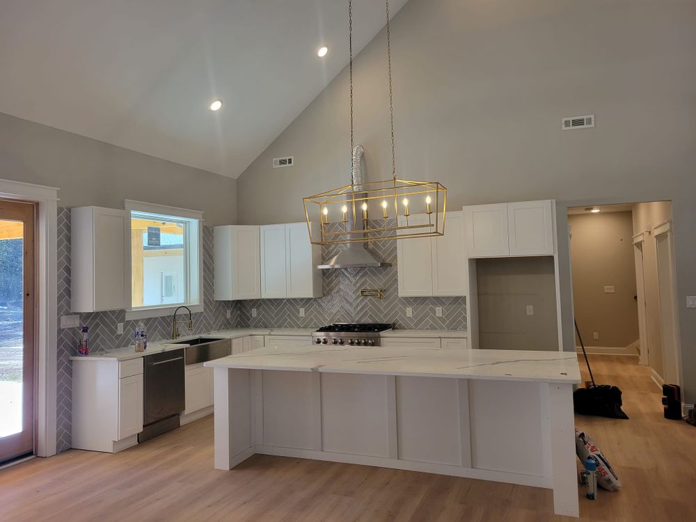 ER Construction team in Rockmart, GA - people or person