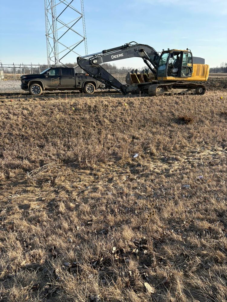 All Photos for Northwest Ohio Farm Drainage in Ada,, OH