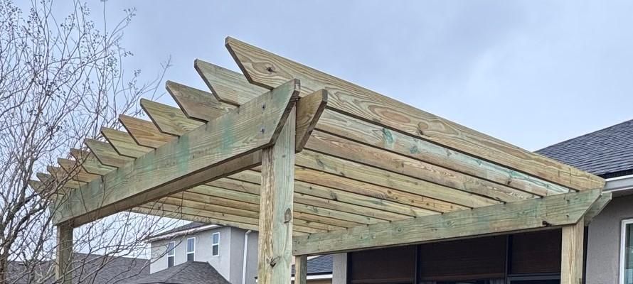 All Photos for K & A Landscaping, Inc. in Jacksonville, FL