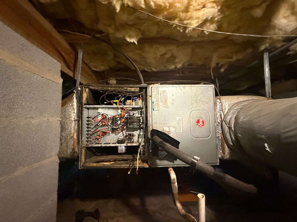 All Photos for Carters Heating and Cooling LLC in Forest City, NC