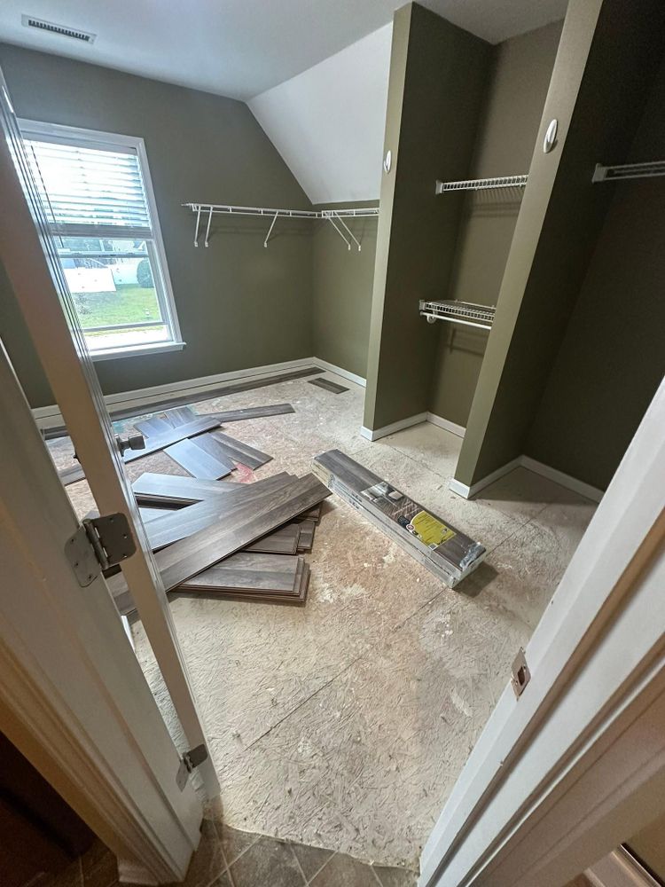 All Photos for J&K Home improvement in Fayetteville, NC