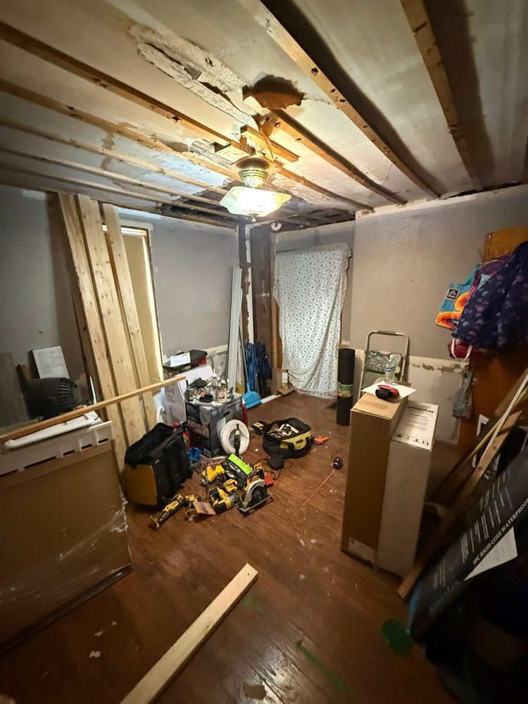 All Photos for Whitlow Construction in Georgetown,  PA