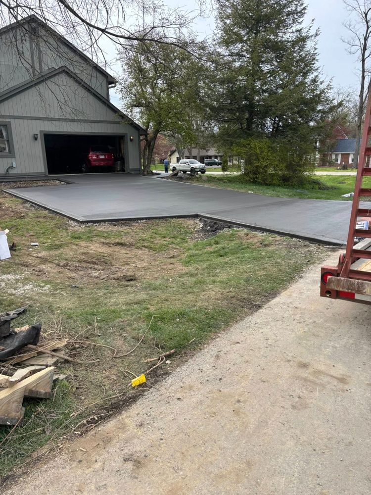 All Photos for Davies Concrete and Construction in Columbus, OH