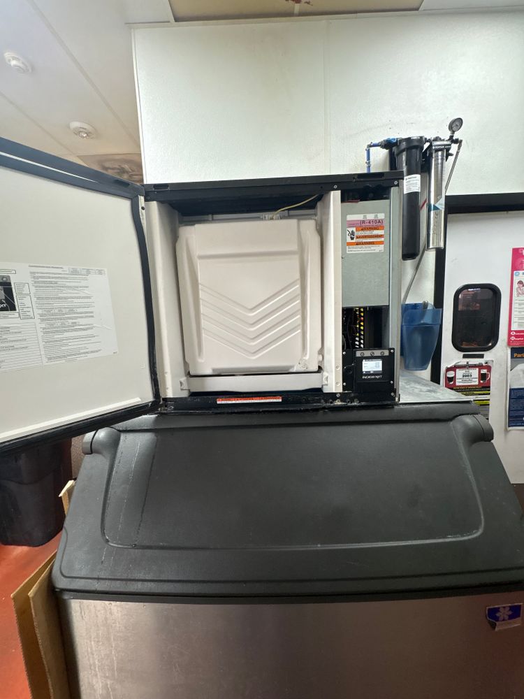 All Photos for C & A Heating and Air in Eldon, MO