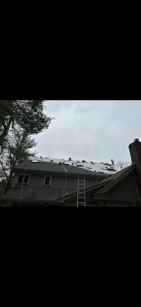 We offer professional roofing replacement services to enhance the aesthetic appeal and structural integrity of your home, ensuring a durable and reliable solution for protecting your investment. for Boston Elite Roofing & Masonry in Somerville,  MA