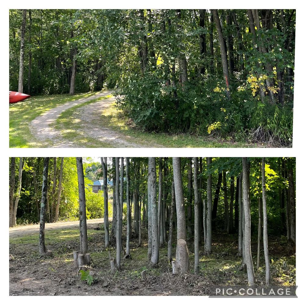 All Photos for Bishop’s Property Maintenance in Franklin, VT