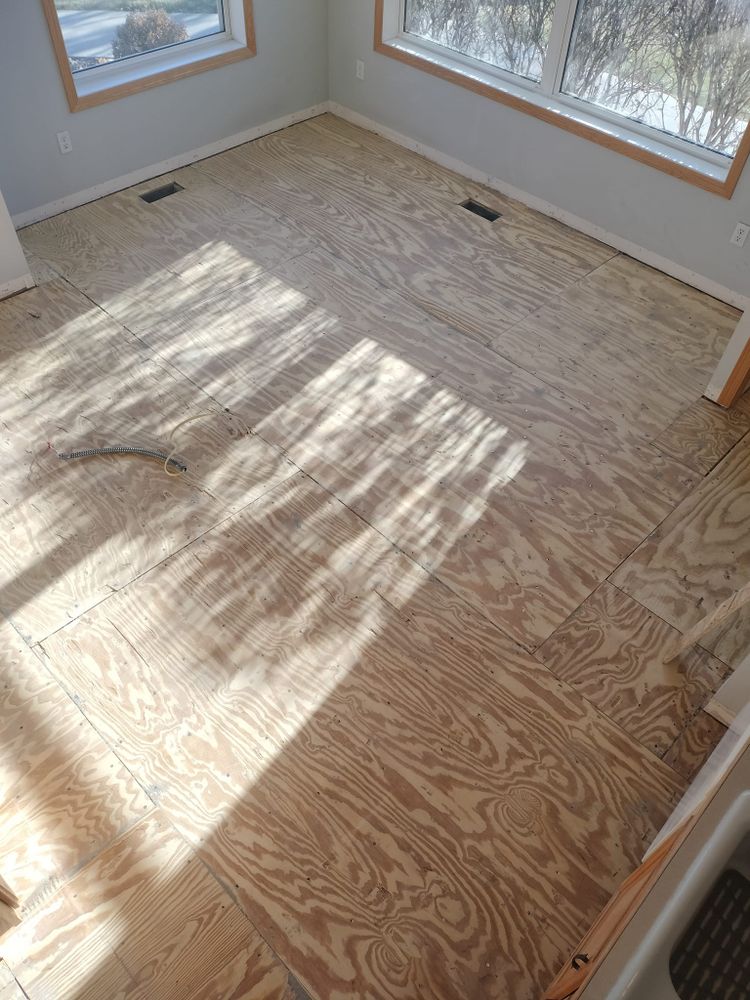 All Photos for Minnesota Floor Sanding & Installation in Lakeville, MN