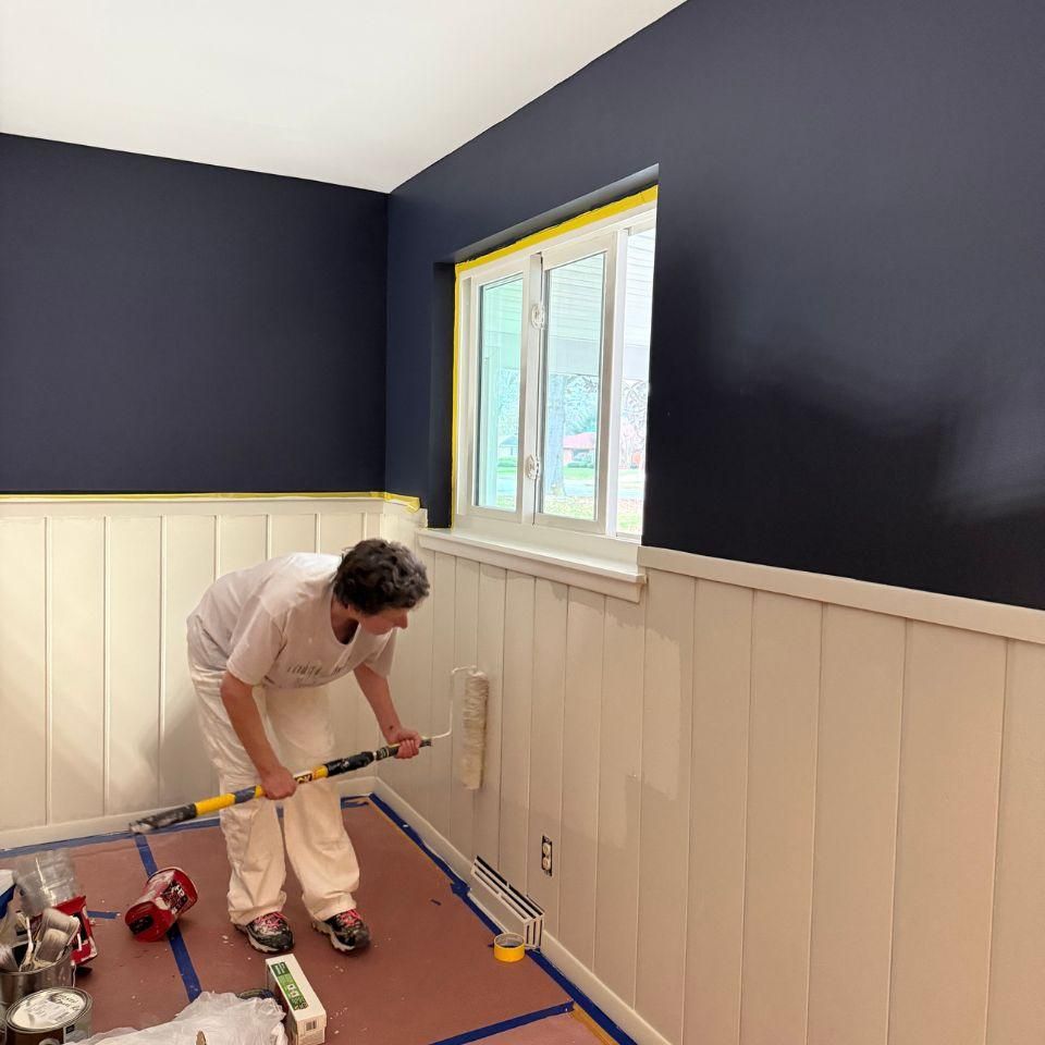 All Photos for Conley Brothers Painting in Mishawaka, IN