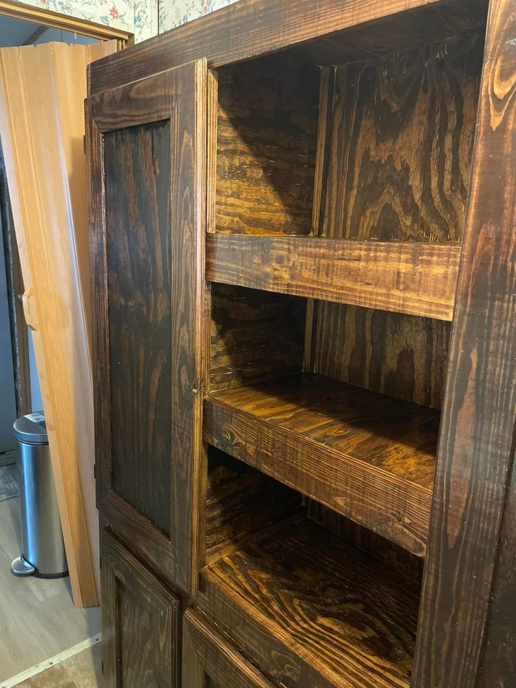 Our painting and staining services offer impeccable quality, transforming your home's interior and exterior with vibrant colors and durable finishes, ensuring a beautiful, long-lasting aesthetic that enhances your property’s value. for Better All Construction in Bryan, TX