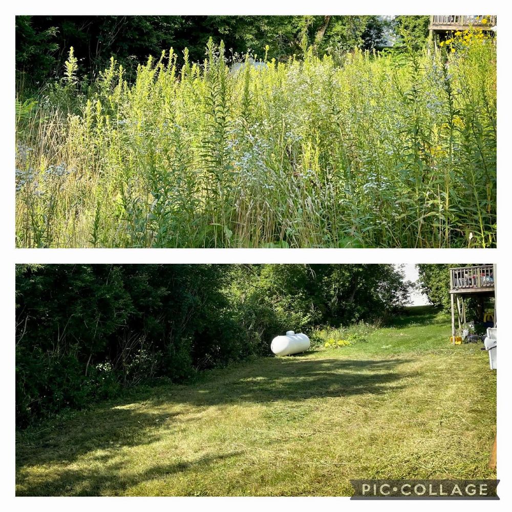 All Photos for Bishop’s Property Maintenance in Franklin, VT