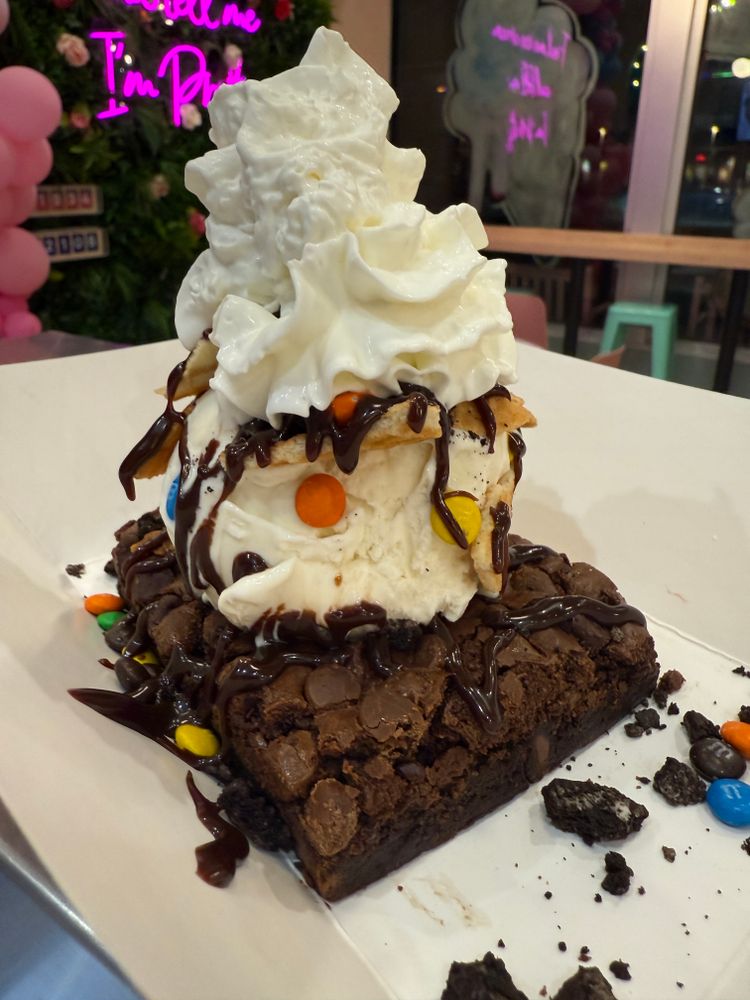 All Photos for Sweet Pearl's Ice Cream in Garland, TX