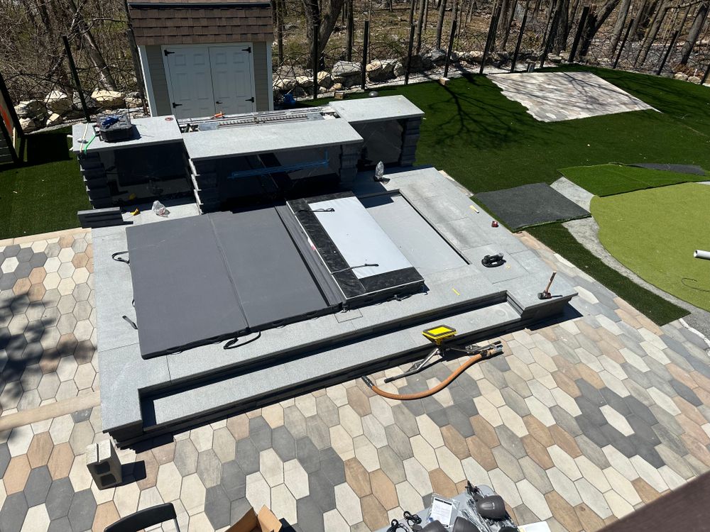 All Photos for Shawn's Landscaping in Worcester, MA