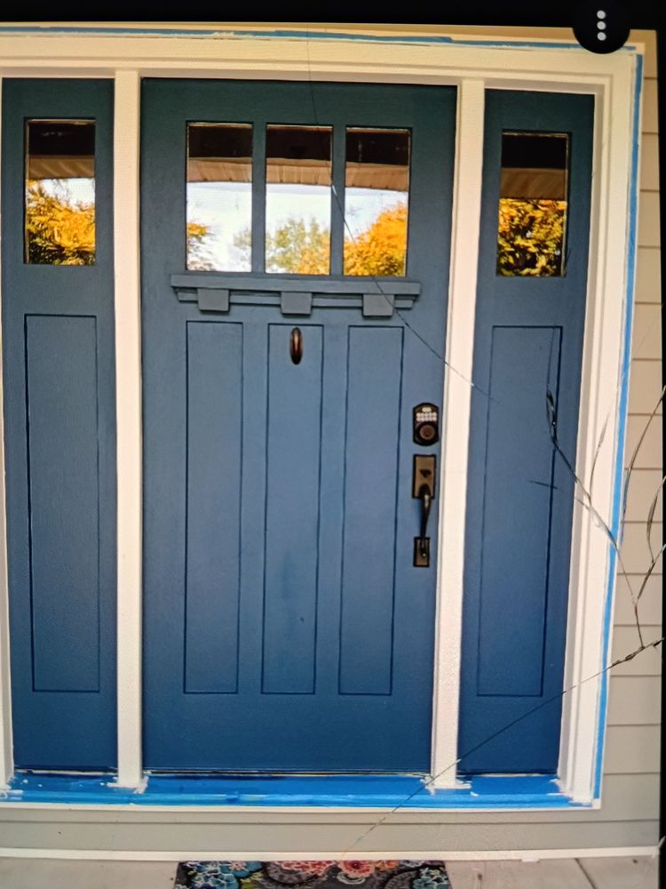 All Photos for Greer House of Painters in Carbondale, IL