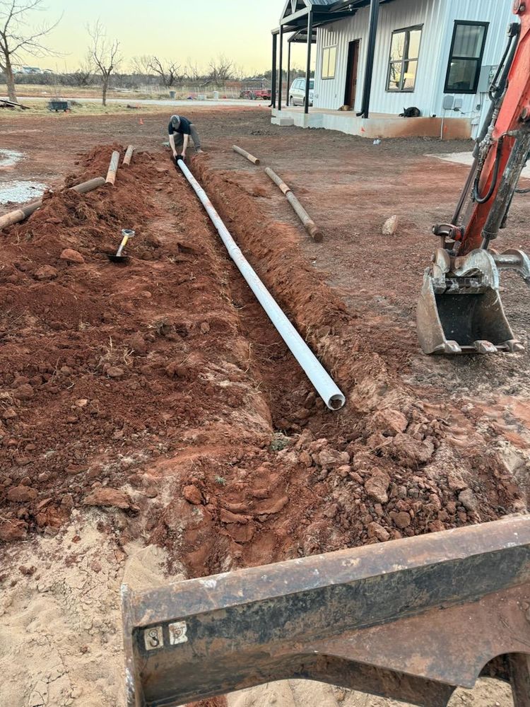 All Photos for Alex Galindo Construction Company in Abilene, TX