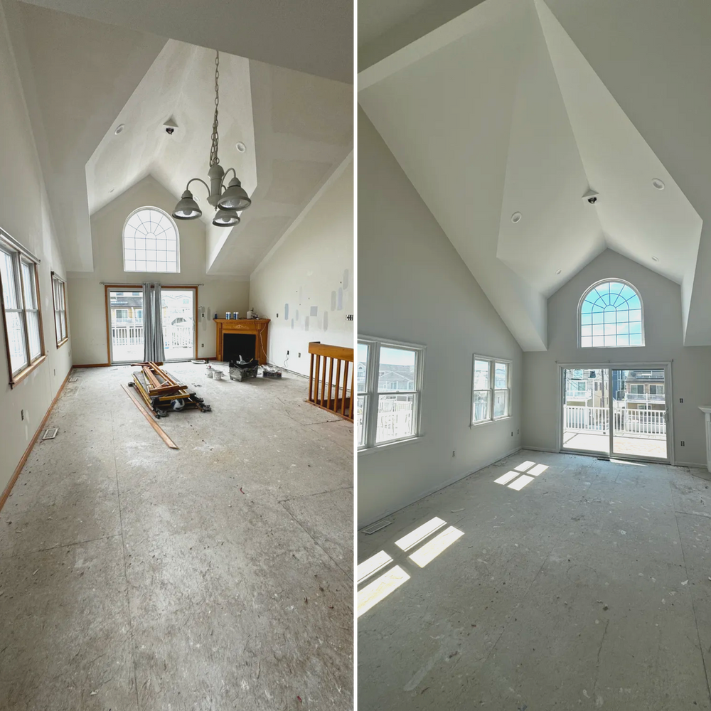 All Photos for Novus Paint Co in Phoenixville, PA