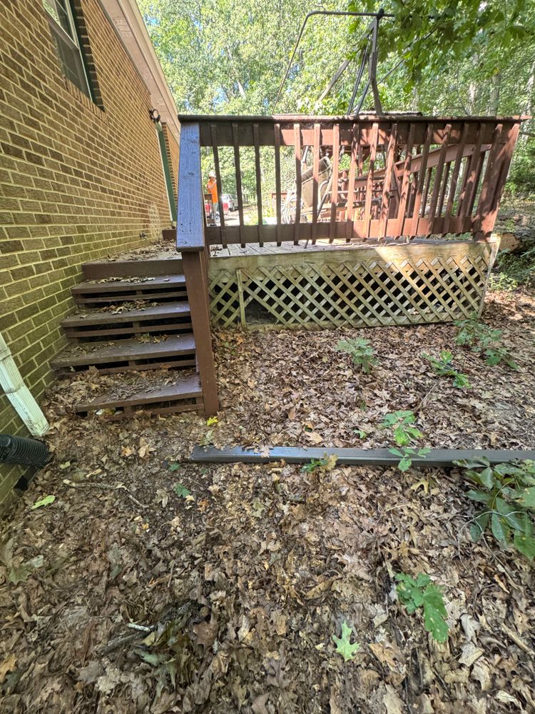 All Photos for Bluff City Construction in Dumfries, VA