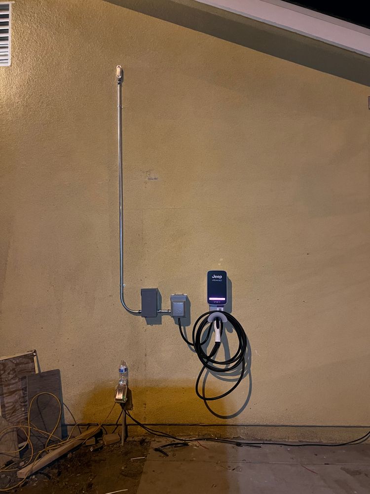 All Photos for DC Electrical Home Improvements in San Fernando Valley, CA