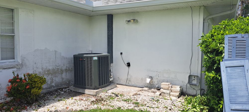 All Photos for Perfection Custom Painting LLC in Port Charlotte, FL