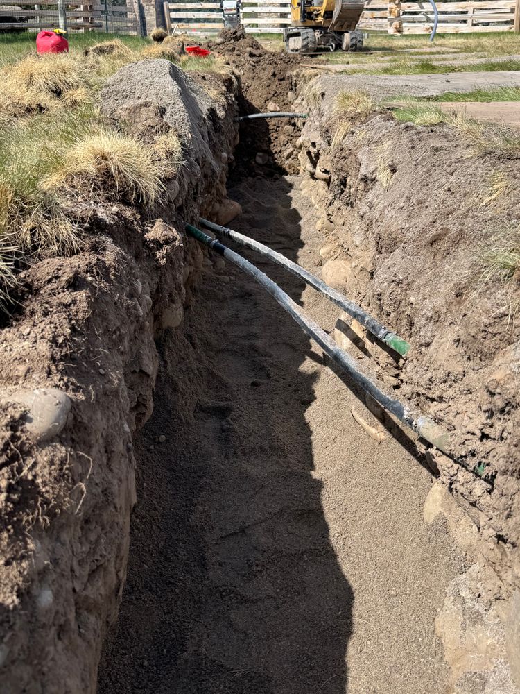 All Photos for Hansen Earth Works in Jackson, WY