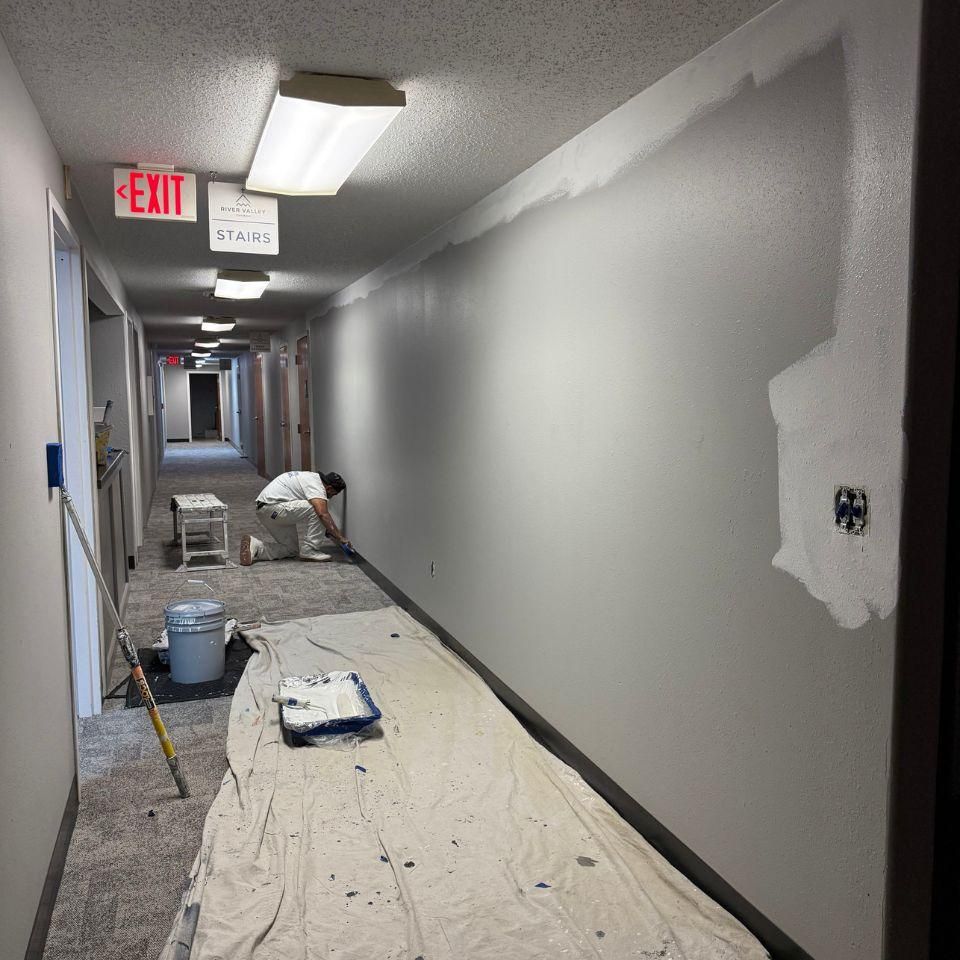 All Photos for Conley Brothers Painting in Mishawaka, IN