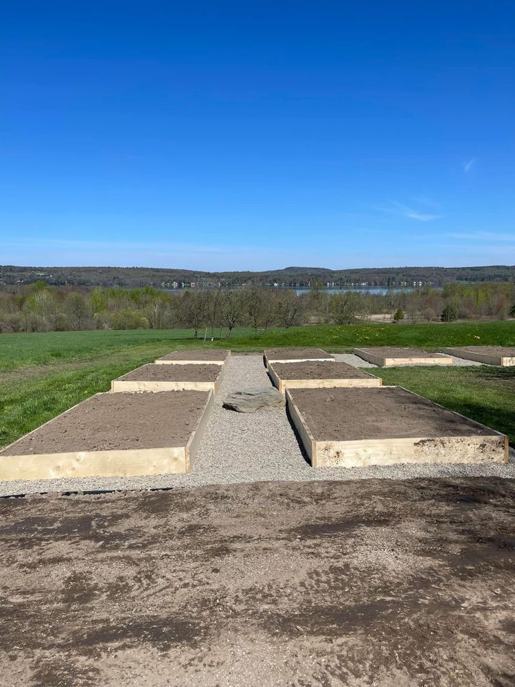 All Photos for Bishop’s Property Maintenance in Franklin, VT