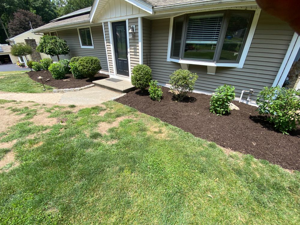 All Photos for Ace Landscaping in Trumbull, CT