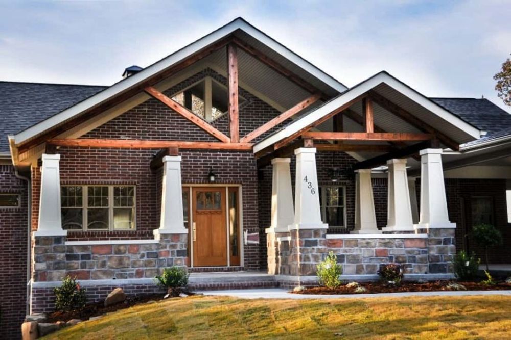 All Photos for Stone Works in North Little Rock, AR