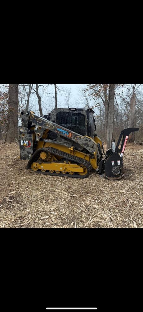 All Photos for Dig-It Tree Company in Mason, OH