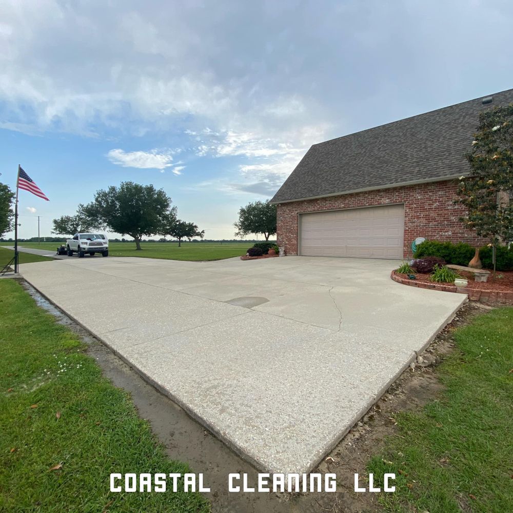 All Photos for Coastal Cleaning LLC in Rayne, Louisiana