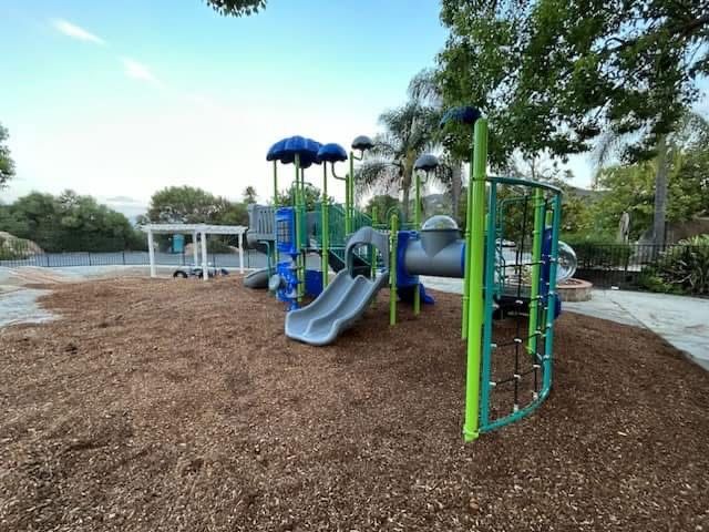 All Photos for Kleen Play Playground Construction in Ontario, CA