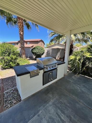 All Photos for Rock On Renovations in Scottsdale, AZ