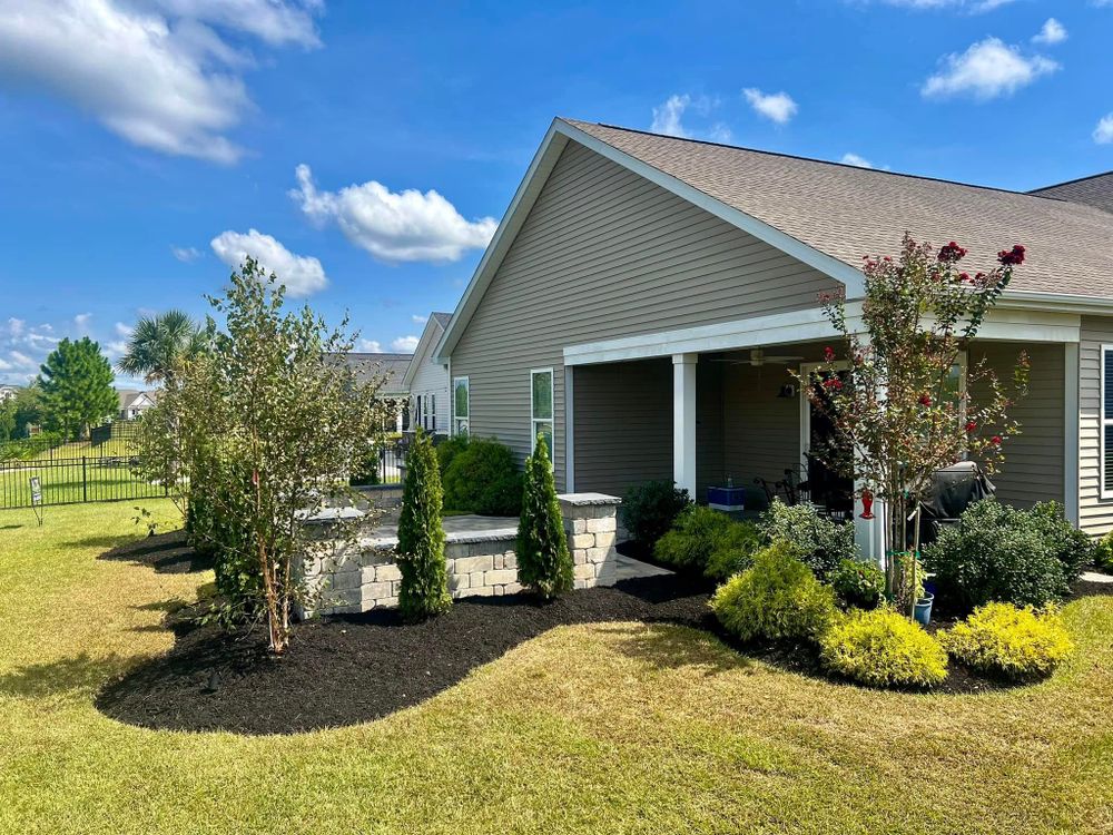 A2K Lawns & Landscaping LLC team in Little River, SC - people or person