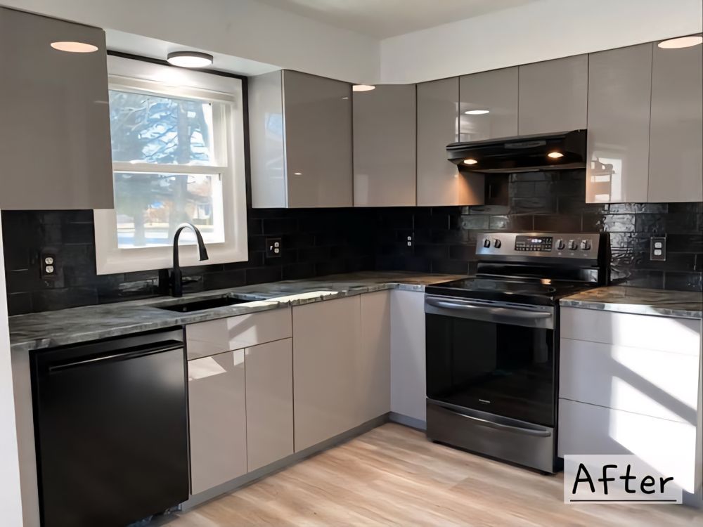 All Photos for Kearns Construction in Cadillac, MI