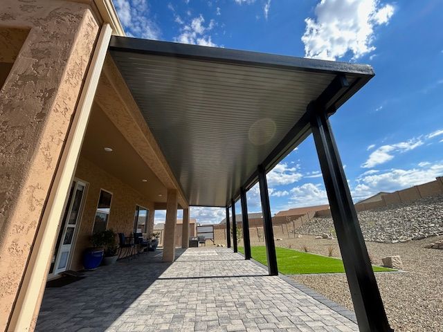 All Photos for UpRight Awnings in Prescott Valley, AZ