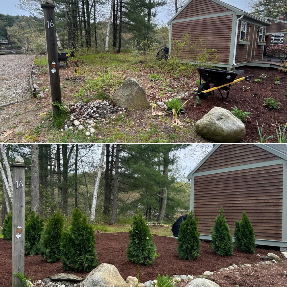 All Photos for Harper’s Landscaping & Mowing in Ware, MA