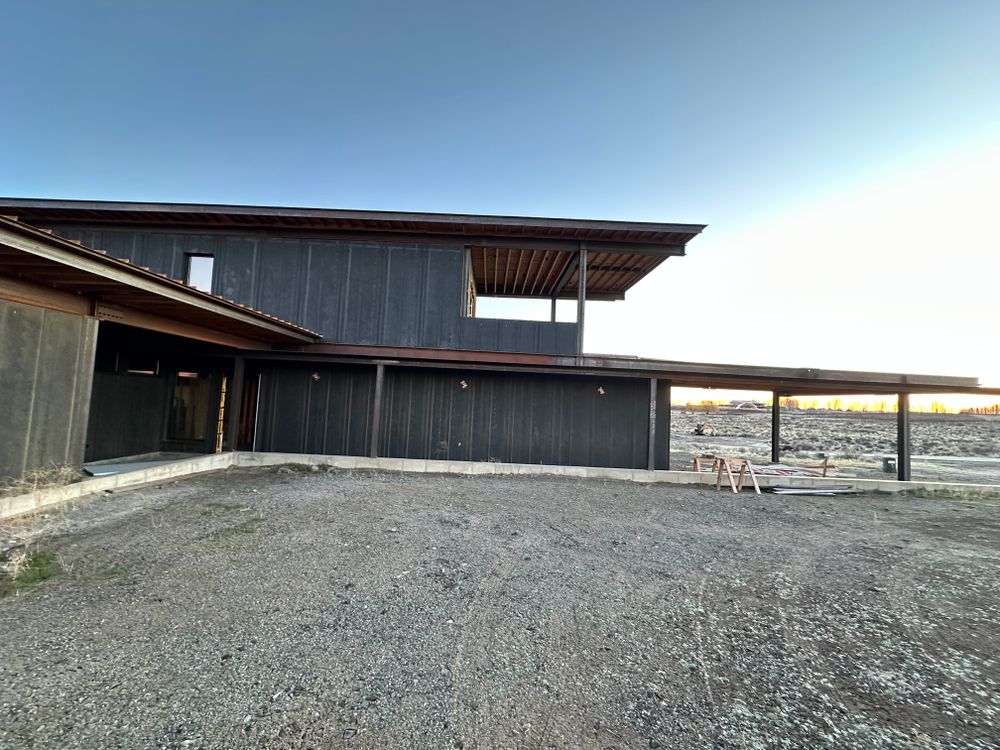 All Photos for P Martin Construction LLC in Snohomish, WA